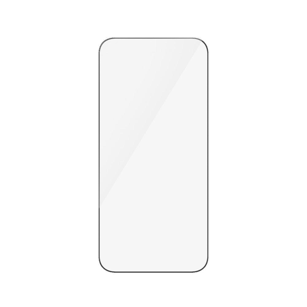 شاشة حماية ايفون 15 برو ماكس بينزر غلاس PanzerGlass UltraWide Screen Protector for Apple iPhone 15 Pro Max - cG9zdDoxNTkwNDgx