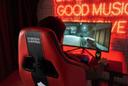 كرسي قيمنق بورودو قابل للتعديل Porodo Gaming Professional Gaming Chair - SW1hZ2U6MTkxMzgwMA==
