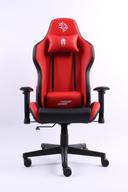 كرسي قيمنق بورودو قابل للتعديل Porodo Gaming Professional Gaming Chair - SW1hZ2U6MTkxMzc5MA==