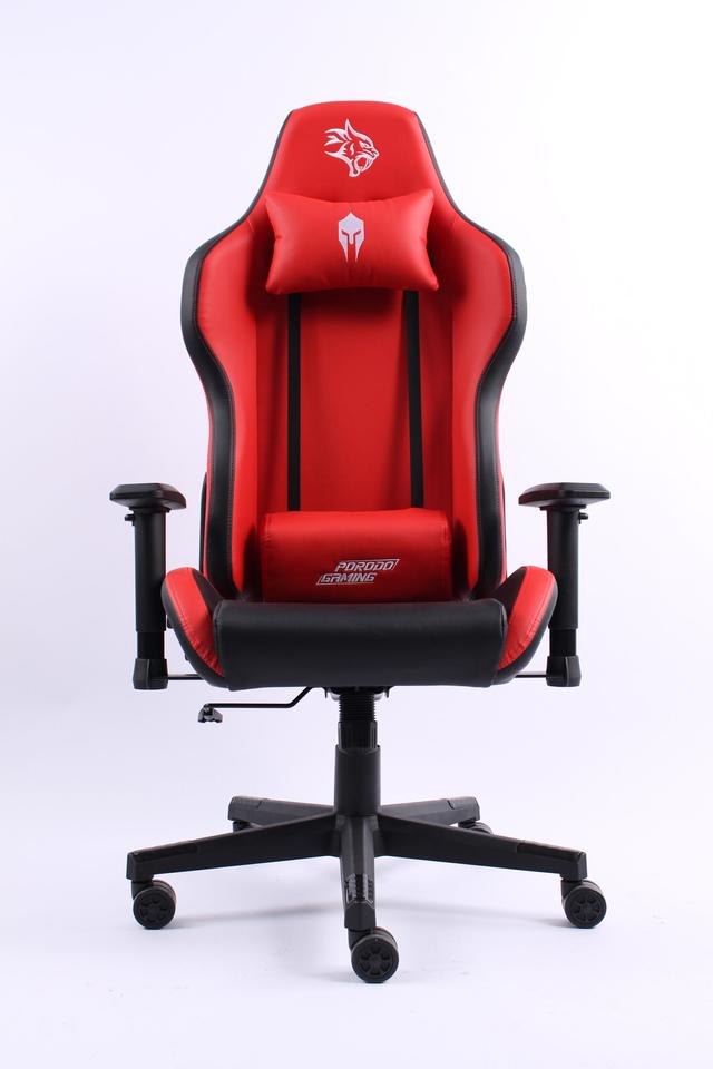 كرسي قيمنق بورودو قابل للتعديل Porodo Gaming Professional Gaming Chair - SW1hZ2U6MTkxMzc5MA==