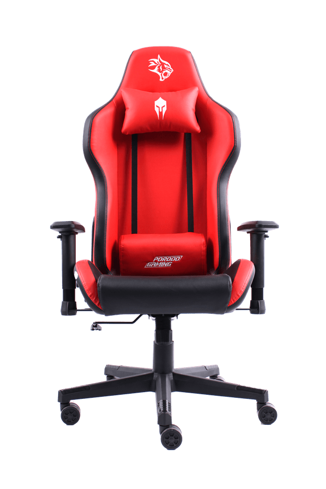 كرسي قيمنق بورودو قابل للتعديل Porodo Gaming Professional Gaming Chair - SW1hZ2U6MTkxMzc4Ng==