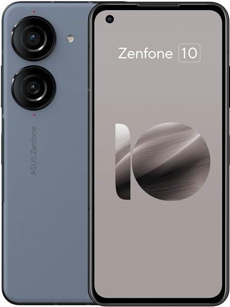 موبايل جوال اسوس زين فون 10 Asus Zenfone 10 5G Smartphone - SW1hZ2U6MTY2NTE0Ng==