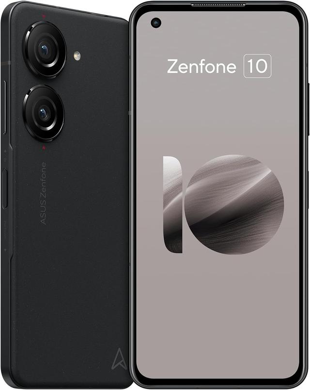 موبايل جوال اسوس زين فون 10 Asus Zenfone 10 5G Smartphone - SW1hZ2U6MTY2NTE0MA==
