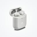 ADIDAS Headphones Z.N.E. 01 True Wireless Sports Earbuds - Gym - Light Grey - SW1hZ2U6MTY4MDcwMw==
