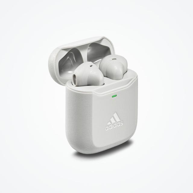 ADIDAS Headphones Z.N.E. 01 True Wireless Sports Earbuds - Gym - Light Grey - SW1hZ2U6MTY4MDcwMw==