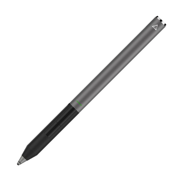 قلم ايباد برو لجهاز ايباد برو ادونيت رمادي  ADONIT Pixel Pro Stylus Black - SW1hZ2U6MTY4MjEzNQ==