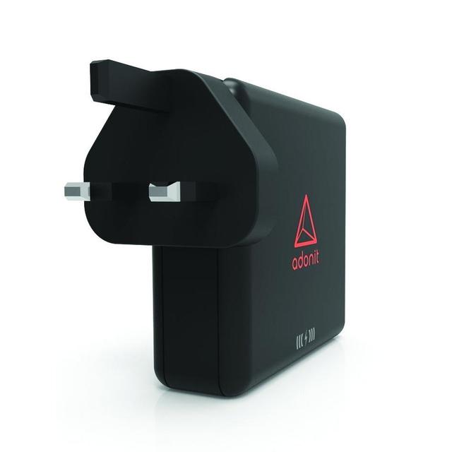 ADONIT Wireless Travel Cube Charger - SW1hZ2U6MTY4MDc0MQ==