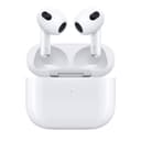 Bluetooth headphones