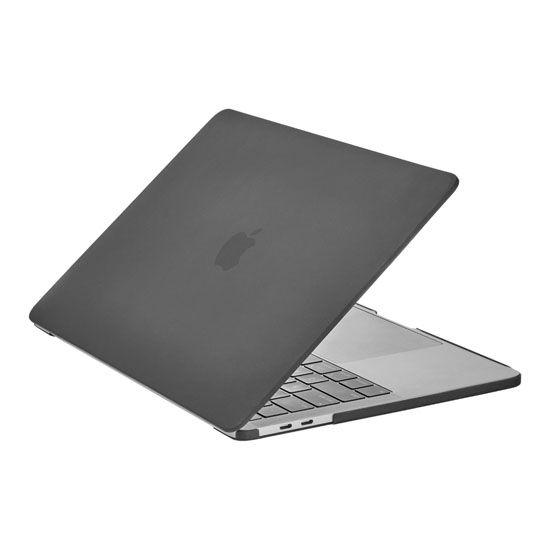 كفر لابتوب ماك لجهاز ماك بوك برو 14 انش مع غطاء سيليكون للوحة المفاتيح كيس ميت دخاني CASE MATE 14 inch MacBook Pro 2021 USB-C Snap On Case - SW1hZ2U6MTY3OTM0Mg==