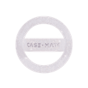 CASE-MATE Magnetic Loop Grip works with MagSafe - Sparkle White - SW1hZ2U6MTY4MDEwOA==