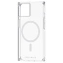 CASE-MATE iPhone 14 - Blox Case with Magsafe - Clear - SW1hZ2U6MTY4MDQ5OA==