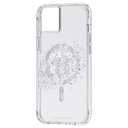 CASE-MATE iPhone 14 Plus - Pearl Case with Magsafe - Clear - SW1hZ2U6MTY3OTkxNQ==