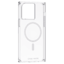 CASE-MATE iPhone 14 Pro Max - Blox Case with Magsafe - Clear - SW1hZ2U6MTY4MDExNw==