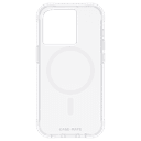 CASE-MATE iPhone 14 Pro - Tough Plus Case with Magsafe - Clear - SW1hZ2U6MTY4MDAxNw==