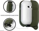CATALYST Case for Airpods Army Green - SW1hZ2U6MTY4MDg3Mg==