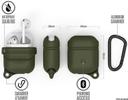 CATALYST Case for Airpods Army Green - SW1hZ2U6MTY4MDg3NA==