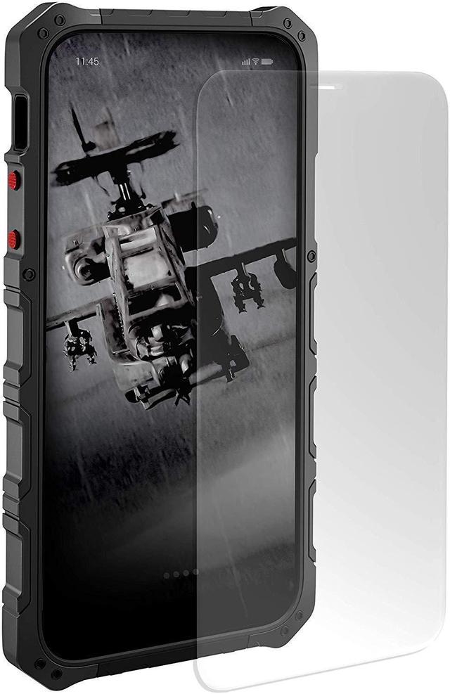 ELEMENT CASE Glass Screen Protector iPhone 11 Pro / XS/X Clear - SW1hZ2U6MTY4MTk4MQ==