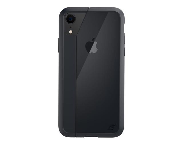 ELEMENT CASE Illusion For iPhone XS/X - Black - SW1hZ2U6MTY4MDY3NQ==