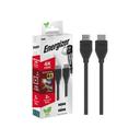 ENERGIZER - CABLE HDMI TO HDMI 2 METER - BLACK - SW1hZ2U6MTY3OTE0Mg==