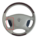 Steering Volume Audio Control Switch Nissan Patrol Y61 VTC GU - SW1hZ2U6MTY3MTQ1Mg==