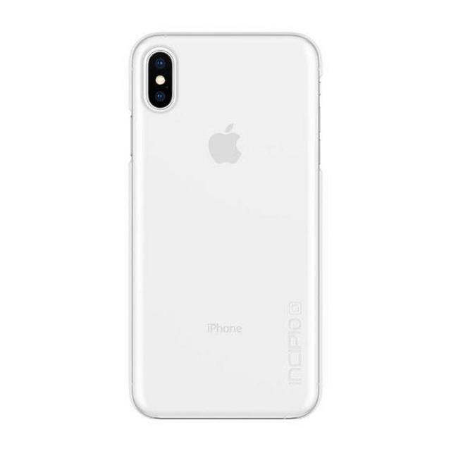 INCIPIO Feather Case for iPhone XS Max - Clear - SW1hZ2U6MTY4MDMzMA==