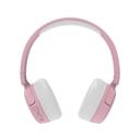 سماعات وايرلس هيلو كاتي من او تي ال OTL On Ear Wireless Headphone Rose Gold Hello Kitty Pink - SW1hZ2U6MTY3OTkyMA==