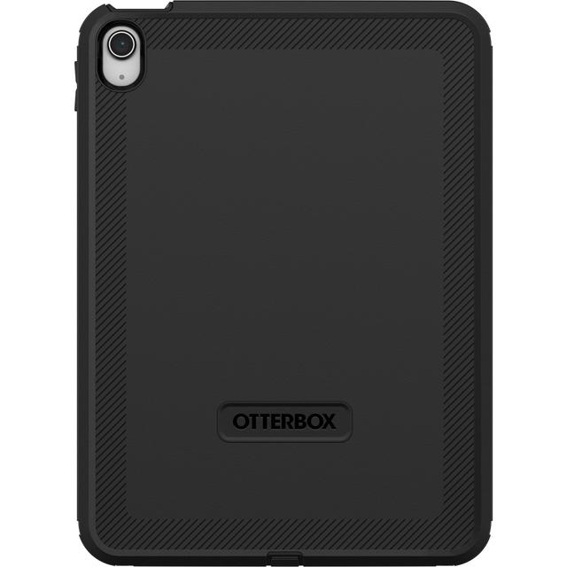 OTTERBOX Defender Series Case for iPad 10th Gen - Black - SW1hZ2U6MTY4MTgwMw==