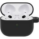 جراب سماعات ابل الجيل الثالث لون اسود من اوتر بوكس OTTERBOX Headphone Case for Apple Airpods 3rd Gen Black - SW1hZ2U6MTY4MTY5NA==
