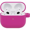 جراب سماعات ابل الجيل الثالث لون زهري من اوتر بوكس OTTERBOX Headphone Case for Apple Airpods 3rd Gen Pink - SW1hZ2U6MTY4MTE1Ng==