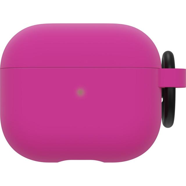 جراب سماعات ابل الجيل الثالث لون زهري من اوتر بوكس OTTERBOX Headphone Case for Apple Airpods 3rd Gen Pink - SW1hZ2U6MTY4MTE1Mg==