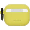 جراب سماعات ابل الجيل الثالث لون اصفر من اوتر بوكس OTTERBOX Headphone Case for Apple Airpods 3rd Gen Yellow - SW1hZ2U6MTY4MTIzOA==