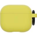 جراب سماعات ابل الجيل الثالث لون اصفر من اوتر بوكس OTTERBOX Headphone Case for Apple Airpods 3rd Gen Yellow - SW1hZ2U6MTY4MTIzNg==