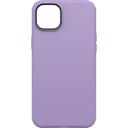كفر موبايل ايفون 14 بلس مغنطة داخلية لون ارجواني اوتر بوكس OTTERBOX iPhone 14 Plus Symmetry Plus Case You Lilac It Purple - SW1hZ2U6MTY4MDc5Ng==