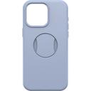 جراب ايفون 15 بروماكس مغنطة دخلية لون ازرق اوتر بوكس OtterBox iPhone 15 Pro Max OtterGrip Symmetry You Do Blue blue - SW1hZ2U6MTY4MjA3OA==