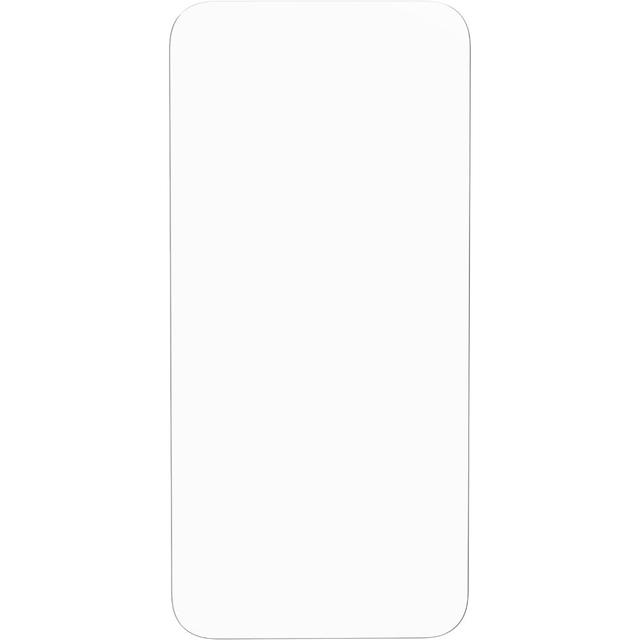 شاشة حماية خصوصية ايفون 15 بروماكس اوتر بوكس OtterBox iPhone 15 Pro Max Premium Pro Glass Antimicrobial Privacy clear - SW1hZ2U6MTY4MTI1Nw==