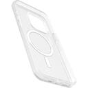 جراب ايفون 15 برو ماكس ماج سيف شفاف اوتر بوكس OtterBox iPhone 15 Pro Max Symmetry Clear MagSafe clear - SW1hZ2U6MTY4MDU2MA==