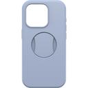 جراب ايفون 15 برو لون ازرق اوتر بوكس Otterbox iPhone 15 Pro OtterGrip Symmetry You Do Blue - SW1hZ2U6MTY4MTc0Nw==