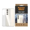 PANZERGLASS HardCase for Samsung Galaxy S23 - Clear - SW1hZ2U6MTY4MTk0MQ==