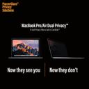 PANZERGLASS Magnetic Privacy Screen Protector for 15.4'' MacBook Pro - SW1hZ2U6MTY3OTc0MQ==