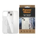 PANZERGLASS iPhone 14 - HardCase with MagSafe - Clear - SW1hZ2U6MTY4MTM2Mg==