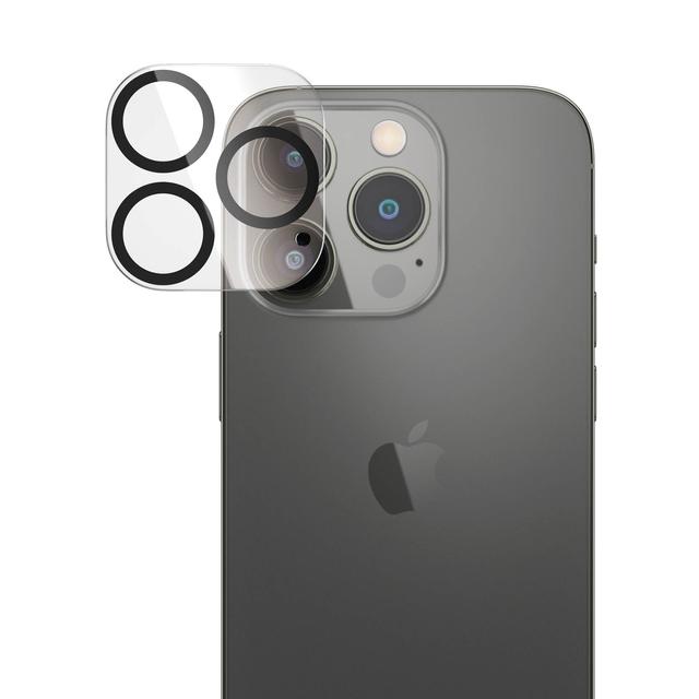 PANZERGLASS iPhone 14 Pro/14 Pro Max - Camera Lens Protector - Clear - SW1hZ2U6MTY4MTM3NQ==