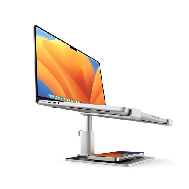 Twelve South - HiRise Pro for MacBook with MagSafe - SW1hZ2U6MTY4MjE0Mg==
