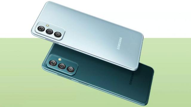 موبايل جوال سامسونج جالكسي اف 23 رامات 6 جيجا – 128 جيجا تخزين Samsung Galaxy F23 5G Smartphone - SW1hZ2U6MTY2NTAyNw==