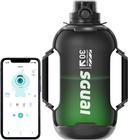 مطارة ماء رياضية ذكية 1.3 لتر مع تطبيق Sguai Smart Water Bottle Portable And Leak-Proof Design - SW1hZ2U6MTcxNzE3Ng==