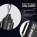 Sguai Smart Water Bottle Portable & Leak-Proof Design BPA-Free & Easy To Clean - SW1hZ2U6MTcxNzE3MA==