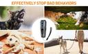 Handheld Ultrasonic Dog Repeller Training Anti Barking Dog Bark Deterrent Device - SW1hZ2U6MTcyNzQ4OQ==