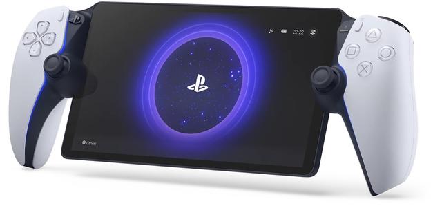 PlayStation Portal Remote Player For PS5 Console Japanese version - SW1hZ2U6MTY5ODU0MQ==