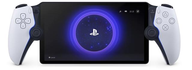 PlayStation Portal Remote Player For PS5 Console Japanese version - SW1hZ2U6MTY5ODU0Mw==