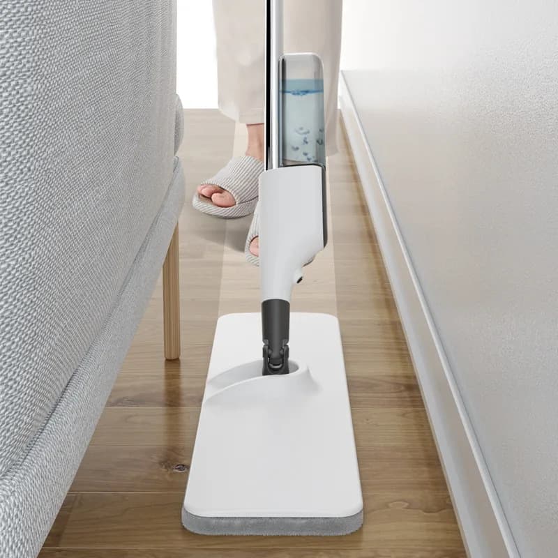 ممسحة السيراميك