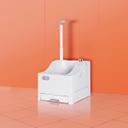 جهاز غسل القدمين للوضوء لاسلكي لكبار السن Portable Wudu Foot Washer Machine - SW1hZ2U6MTc3ODcyNg==